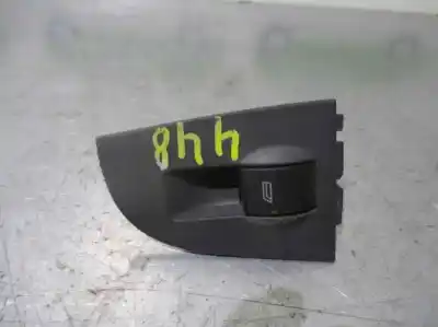 Peça sobressalente para automóvel em segunda mão botão / interruptor elevador vidro traseiro direito por audi a6 berlina (4b2) 2.4 (121kw) referências oem iam 4b0959855