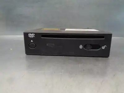 Автозапчастина б/у dvd система для jaguar xf 2.7 v6 diesel cat посилання на oem iam 9w8310e887ca