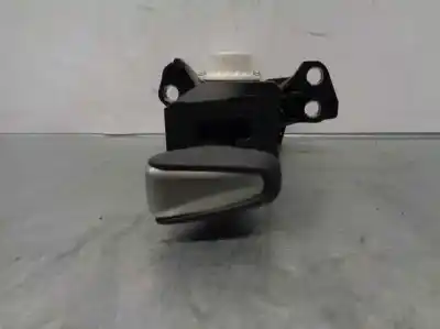 Peça sobressalente para automóvel em segunda mão alavanca de velocidades por lexus ct (zwa10_) 200h (zwa10_) referências oem iam 75c833