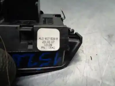 Автозапчасти б/у датчик за audi q7 (4l) 3.0 tdi ссылки oem iam 4l0907539b  