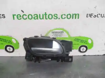 Piesă de schimb auto la mâna a doua INTERIOR MÂNERUL DREAPTA FATA pentru PEUGEOT 208  Referințe OEM IAM 96555516VV  