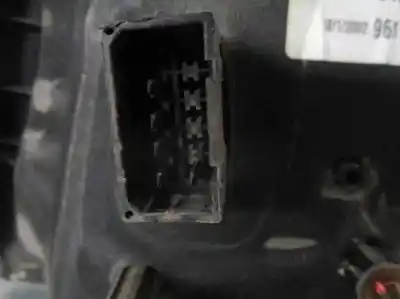 Pezzo di ricambio per auto di seconda mano specchio sinistro per renault scénic i monospace (ja0/1_, fa0_) 1.9 dti (ja1u) riferimenti oem iam 7700431542  
