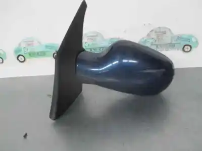 Pezzo di ricambio per auto di seconda mano specchio sinistro per renault scénic i monospace (ja0/1_, fa0_) 1.9 dti (ja1u) riferimenti oem iam 7700431542  