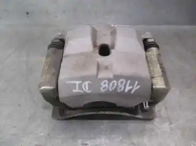 Peça sobressalente para automóvel em segunda mão pinça de travão dianteira esquerda por lexus ct (zwa10_) 200h (zwa10_) referências oem iam 4775047060