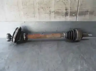 Second-hand car spare part front left transmission for renault scenic (ja..) 1.9 dti diesel 80 cv / 59 kw oem iam references 7700112116