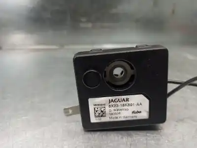 Piesă de schimb auto la mâna a doua modul electrotic pentru jaguar xf 2.7 v6 diesel cat referințe oem iam 8x2318k891aa