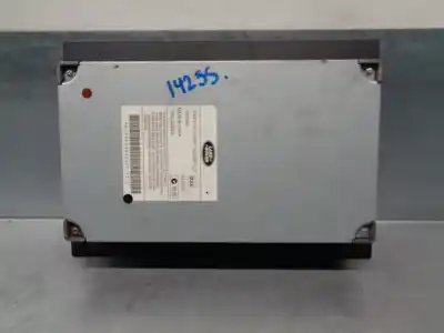 Piesă de schimb auto la mâna a doua amplificator de antena pentru jaguar xf 2.7 v6 diesel cat referințe oem iam 6h5218c808cd