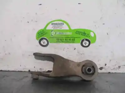Pezzo di ricambio per auto di seconda mano SUPPORTO MOTORE POSTERIORE per OPEL CORSA C  Riferimenti OEM IAM 9227882  