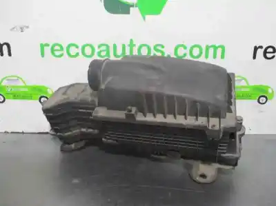 Автозапчасти б/у ВОЗДУШНЫЙ ФИЛЬТР за OTRAS MARCAS LAGUNA (B56)  ссылки OEM IAM 7700863285  