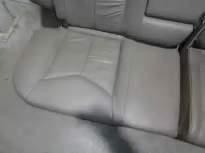 Автозапчасти б/у задние сиденья за ssangyong kyron 2.0 xdi 4x4 ссылки oem iam   