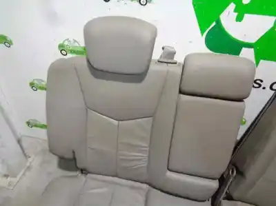 Автозапчасти б/у задние сиденья за ssangyong kyron 2.0 xdi 4x4 ссылки oem iam   