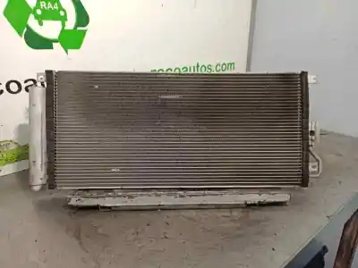 Second-hand car spare part air conditioning condenser / radiator for opel mokka / mokka x (j13) 1.6 cdti 4x4 (_76) oem iam references 95321794