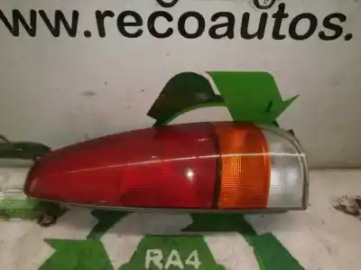 Piesă de schimb auto la mâna a doua lampã spate dreapta pentru hyundai atos (mx) gls referințe oem iam 9240202010