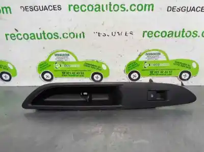 Second-hand car spare part rear right power window switch for opel mokka / mokka x (j13) 1.6 cdti 4x4 (_76) oem iam references 13301888