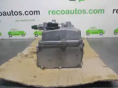 Pezzo di ricambio per auto di seconda mano testata motore per nissan note (e11e) 1.4 cat riferimenti oem iam bxoukr3  