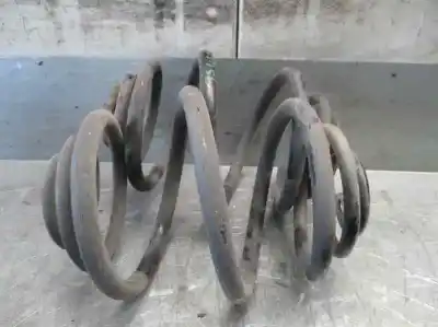 Piesă de schimb auto la mâna a doua arc de amortizare suspensie pentru opel vectra a 2.0 referințe oem iam fg342