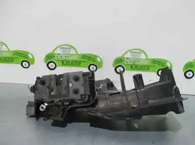 Peça sobressalente para automóvel em segunda mão fechadura da porta dianteira direita por ford focus lim. (cb4) trend referências oem iam 7m5ar21812aa