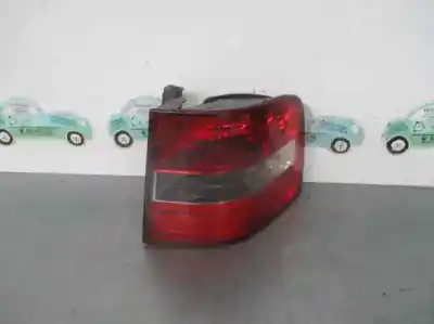 Автозапчастина б/у правий ліхтар для fiat stilo multi wagon (192 desde modelo 2003) 1.9 jtd посилання на oem iam 0051717942