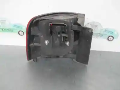 Second-hand car spare part right tailgate light for fiat stilo multi wagon (192 desde modelo 2003) 1.9 jtd oem iam references 0051717942  
