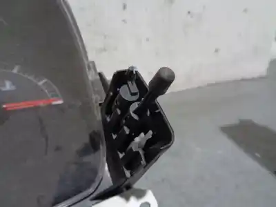 Peça sobressalente para automóvel em segunda mão quadrante por fiat panda (169) 1.1 8v referências oem iam 46801545  