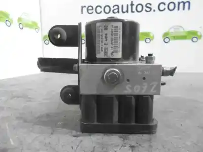 Pezzo di ricambio per auto di seconda mano abs per ford focus lim. (cb4) trend riferimenti oem iam 8m512c405aa  10020603224