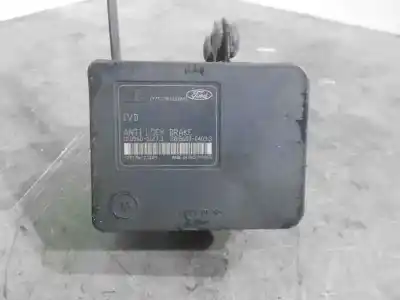 Pezzo di ricambio per auto di seconda mano abs per ford focus lim. (cb4) trend riferimenti oem iam 8m512c405aa  10020603224