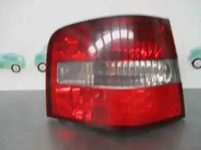 Peça sobressalente para automóvel em segunda mão farolim traseiro esquerdo por fiat stilo multi wagon (192 desde modelo 2003) 1.9 jtd referências oem iam 0051717943