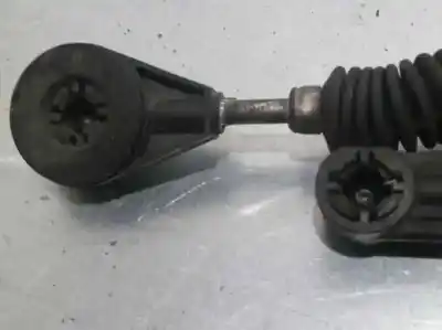 Peça sobressalente para automóvel em segunda mão alavanca de velocidades por ford focus lim. (cb4) trend referências oem iam 7m5raa  