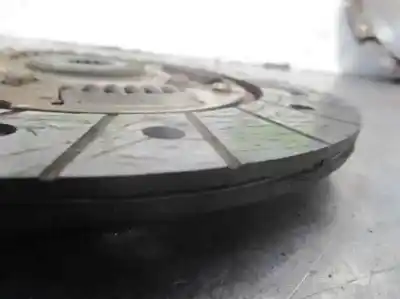 Second-hand car spare part clutch kit for opel kadett e 1.6 oem iam references 802062  