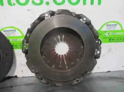 Second-hand car spare part clutch kit for opel kadett e 1.6 oem iam references 802062  