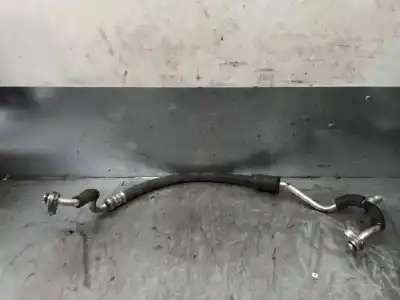 Second-hand car spare part air conditioning pipes for mazda 3 lim. (bl) 2.2 turbodiesel cat oem iam references bbp761461a