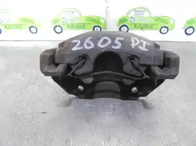 Peça sobressalente para automóvel em segunda mão pinça de travão dianteira esquerda por ford focus lim. (cb4) trend referências oem iam 