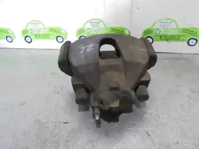 Second-hand car spare part front left brake caliper for ford focus lim. (cb4) trend oem iam references   