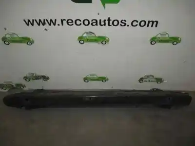 Second-hand car spare part rear bumper reinforcement for seat leon (1m1) 1.9 tdi oem iam references 