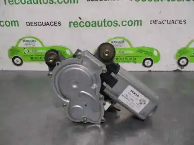 Peça sobressalente para automóvel em segunda mão motor do limpador traseiro por fiat panda (169) 1.1 8v referências oem iam 46829571