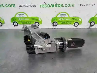 Second-hand car spare part ignition switch for opel mokka / mokka x (j13) 1.6 cdti 4x4 (_76) oem iam references 42349088