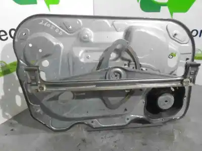 Peça sobressalente para automóvel em segunda mão elevador de vidros dianteiro direito por ford focus lim. (cb4) trend referências oem iam 984705203  