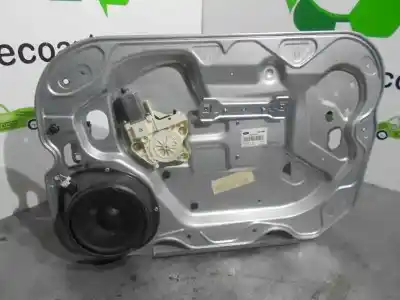 Pezzo di ricambio per auto di seconda mano ALZACRISTALLI ANTERIORE DESTRO per FORD FOCUS LIM. (CB4)  Riferimenti OEM IAM 984705203  