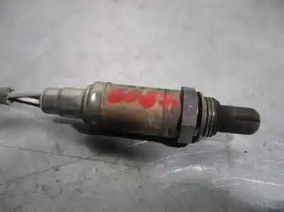 Peça sobressalente para automóvel em segunda mão sonda lambda por renault laguna (b56) 2.0 rt referências oem iam 7700871544  0258003644