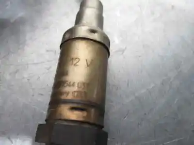 Peça sobressalente para automóvel em segunda mão sonda lambda por renault laguna (b56) 2.0 rt referências oem iam 7700871544  0258003644