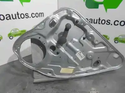 Peça sobressalente para automóvel em segunda mão elevador de vidros traseiro direito por ford focus lim. (cb4) trend referências oem iam 984851202