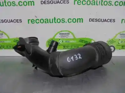 Автозапчастина б/у труба для citroen c4 lim. collection посилання на oem iam 9684362180