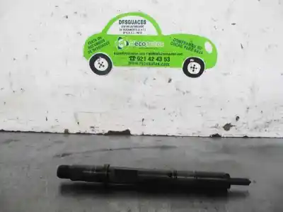 Peça sobressalente para automóvel em segunda mão injetor por audi a6 berlina (4b2) 2.5 v6 24v tdi referências oem iam 059130201b