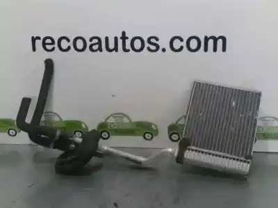 Peça sobressalente para automóvel em segunda mão condensador / radiador de sofagem / ar condicionado por ford focus lim. (cb4) trend referências oem iam vp3m5h18476ea  