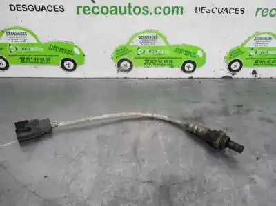 Peça sobressalente para automóvel em segunda mão sonda lambda por fiat panda (169) 1.1 8v referências oem iam 0za532a12