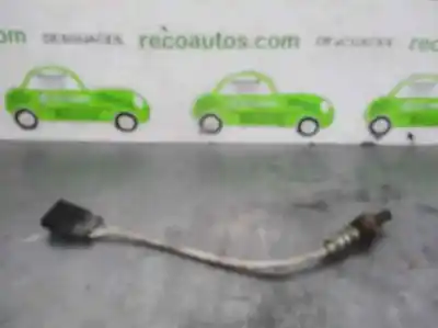 Peça sobressalente para automóvel em segunda mão sonda lambda por fiat panda (169) 1.1 8v referências oem iam 0za532a12  0055201610