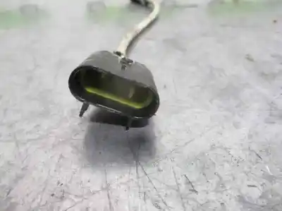 Peça sobressalente para automóvel em segunda mão sonda lambda por fiat panda (169) 1.1 8v referências oem iam 0za532a12  0055201610