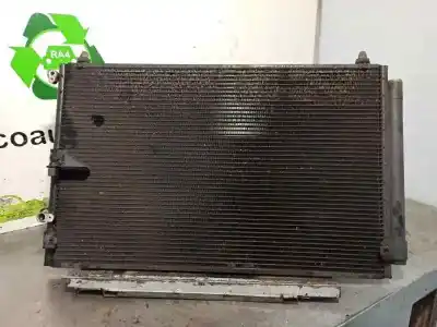 Peça sobressalente para automóvel em segunda mão condensador / radiador de ar condicionado por lexus ls430 (ucf30) básico (07.2003->) referências oem iam 8846050181