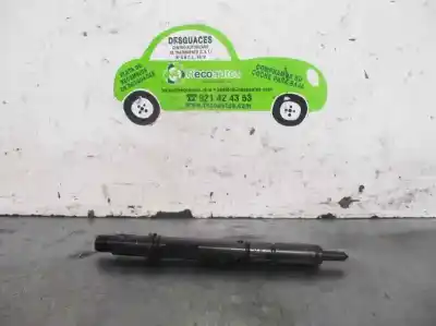 Peça sobressalente para automóvel em segunda mão injetor por audi a6 berlina (4b2) 2.5 v6 24v tdi referências oem iam 059130201b