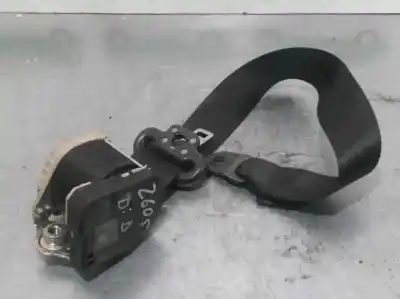 Peça sobressalente para automóvel em segunda mão cinto de segurança dianteiro direito por ford focus lim. (cb4) trend referências oem iam 34017854d
